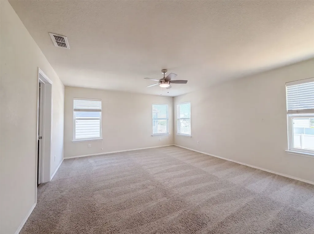 9201 Benevolent Court Providence Village TX 76227
