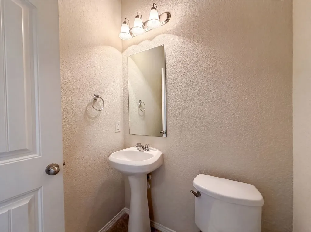 9201 Benevolent Court Providence Village TX 76227