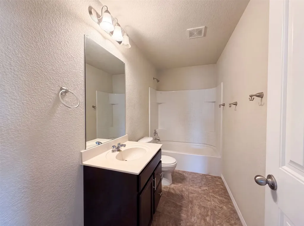 9201 Benevolent Court Providence Village TX 76227
