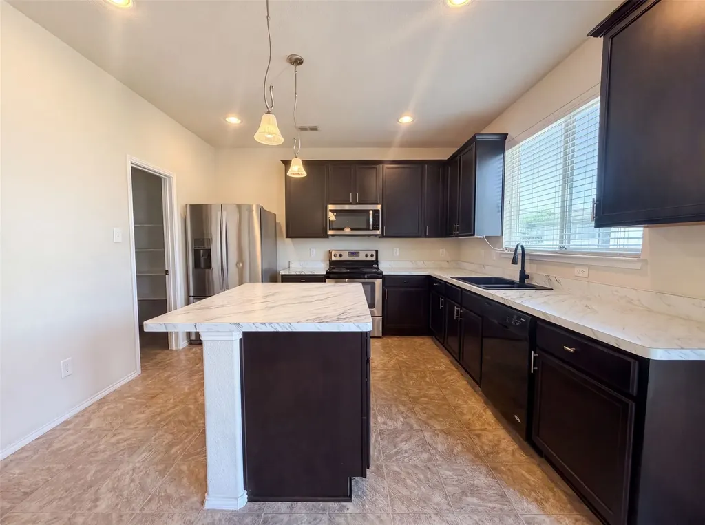 9201 Benevolent Court Providence Village TX 76227