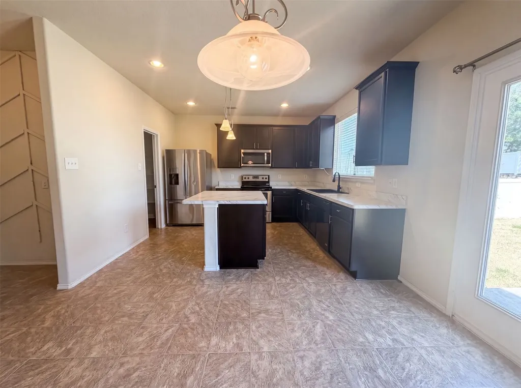 9201 Benevolent Court Providence Village TX 76227