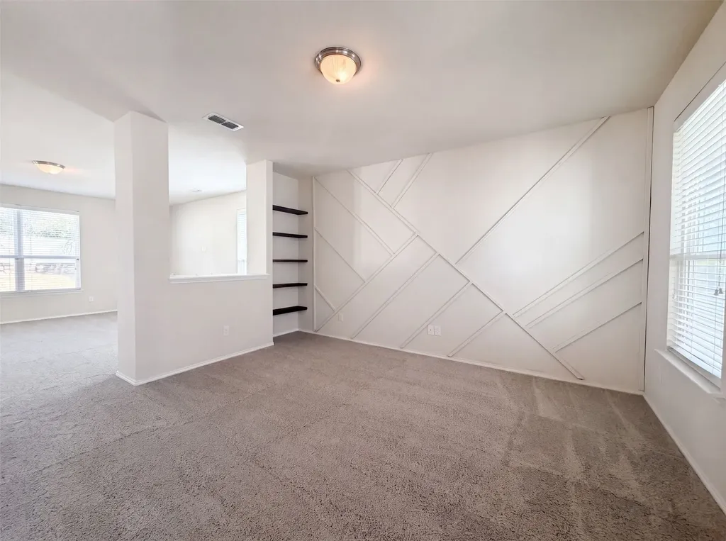 9201 Benevolent Court Providence Village TX 76227