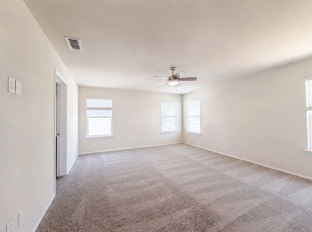 9201 Benevolent Court Providence Village TX 76227