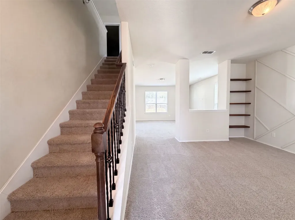 9201 Benevolent Court Providence Village TX 76227