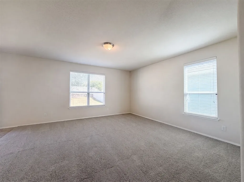 9201 Benevolent Court Providence Village TX 76227
