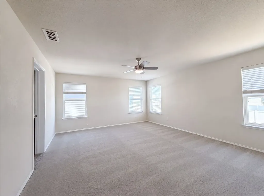 9201 Benevolent Court Providence Village TX 76227