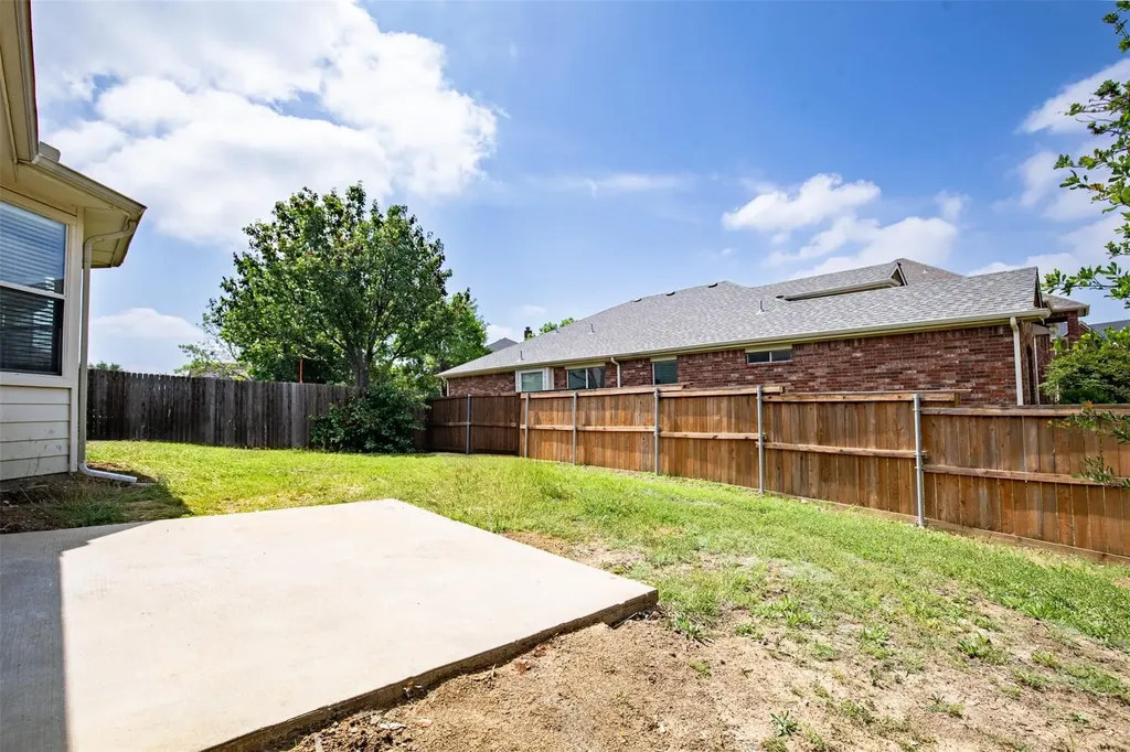14537 Crystal Lake Drive Little Elm TX 75068