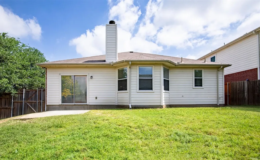 14537 Crystal Lake Drive Little Elm TX 75068