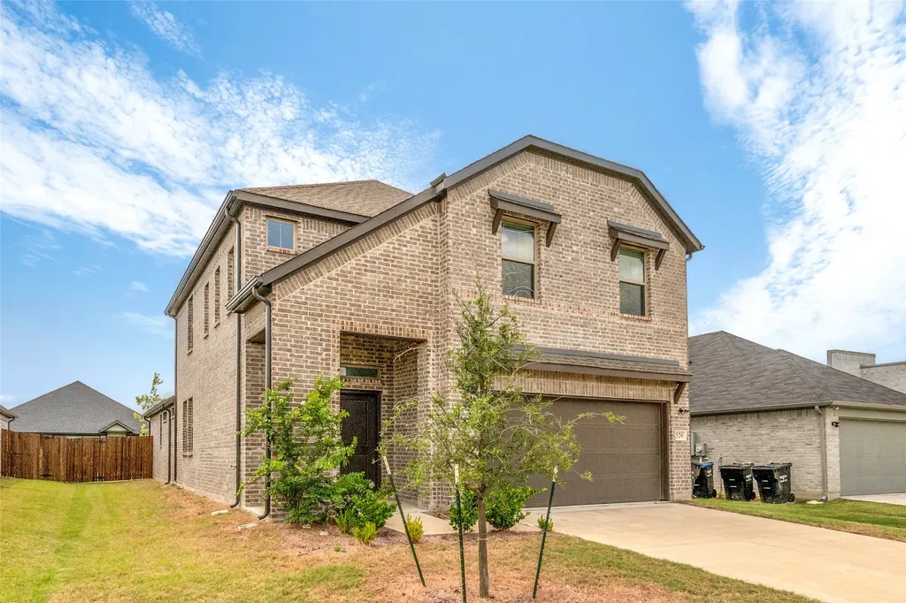 320 Leopold Trail Greenville TX 75402