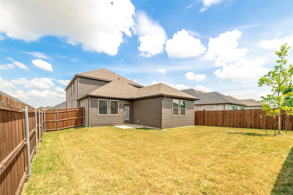 320 Leopold Trail Greenville TX 75402