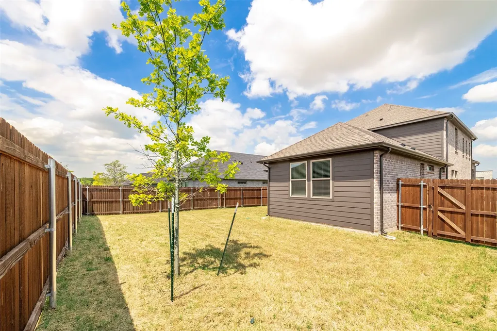 320 Leopold Trail Greenville TX 75402
