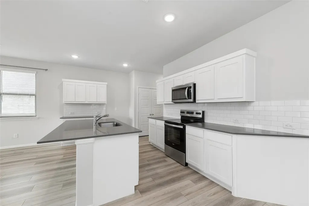 320 Leopold Trail Greenville TX 75402