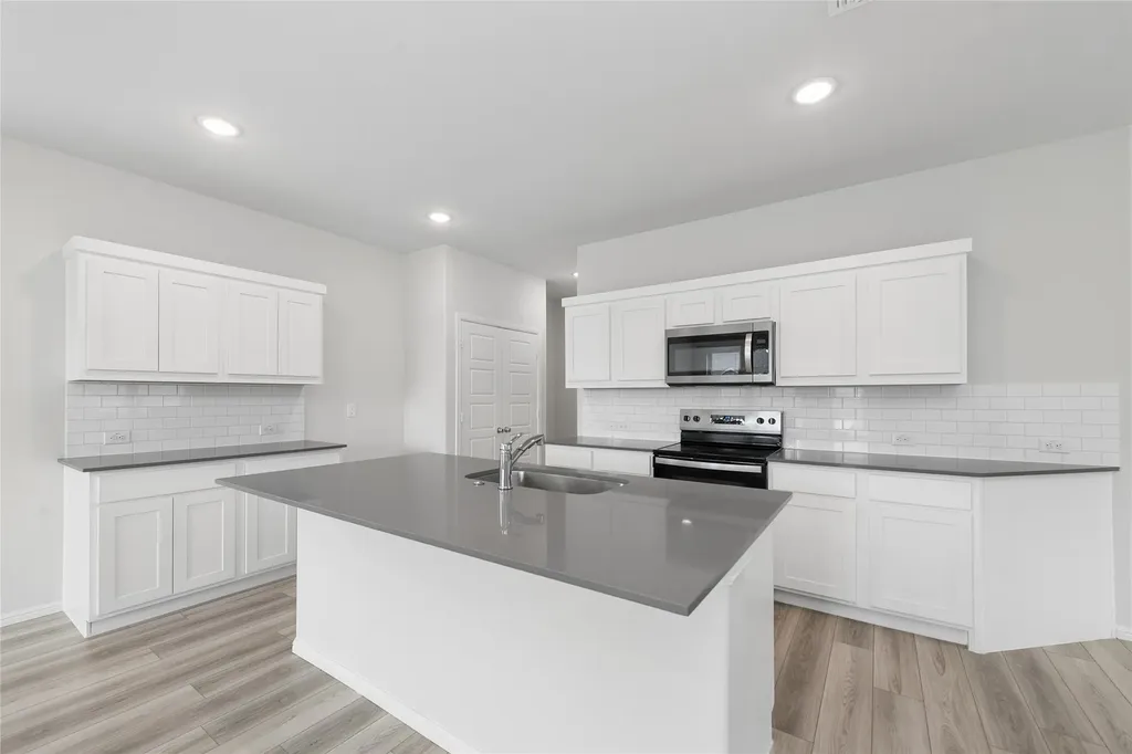 320 Leopold Trail Greenville TX 75402