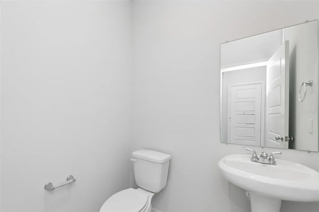 320 Leopold Trail Greenville TX 75402