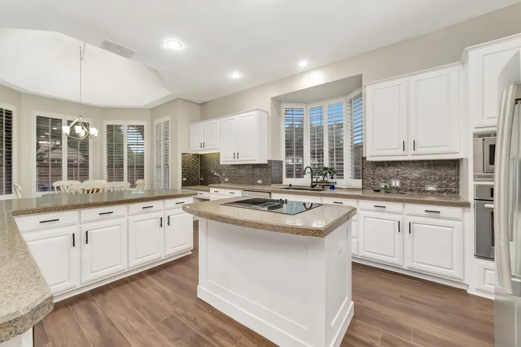 3228 Mason Drive Plano TX 75025