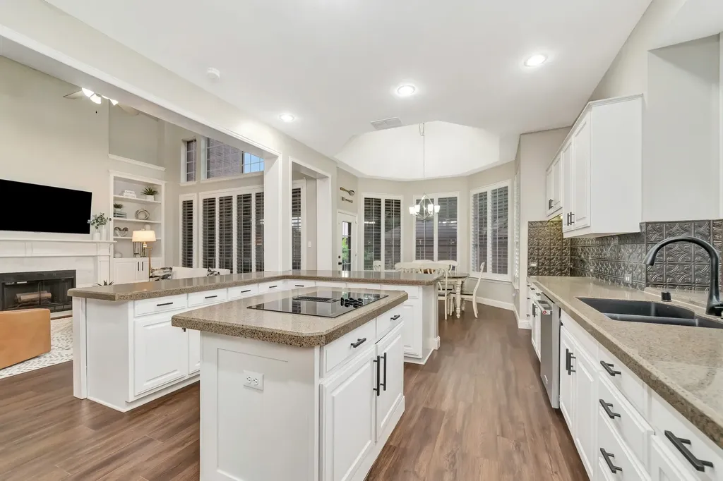 3228 Mason Drive Plano TX 75025