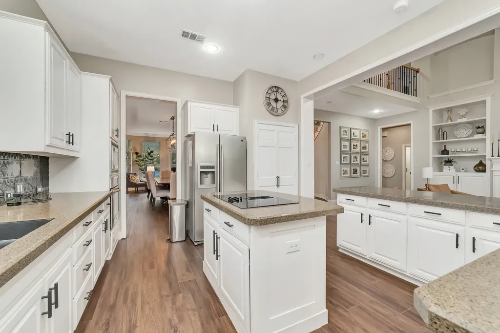 3228 Mason Drive Plano TX 75025