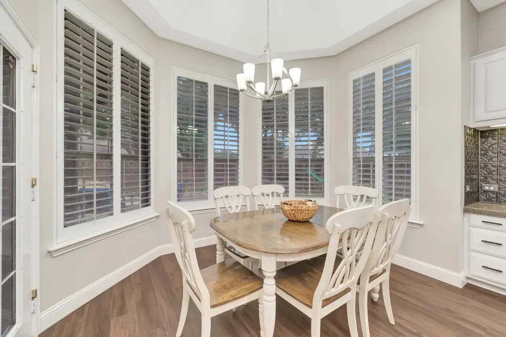 3228 Mason Drive Plano TX 75025