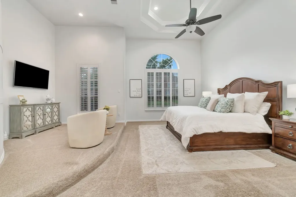3228 Mason Drive Plano TX 75025