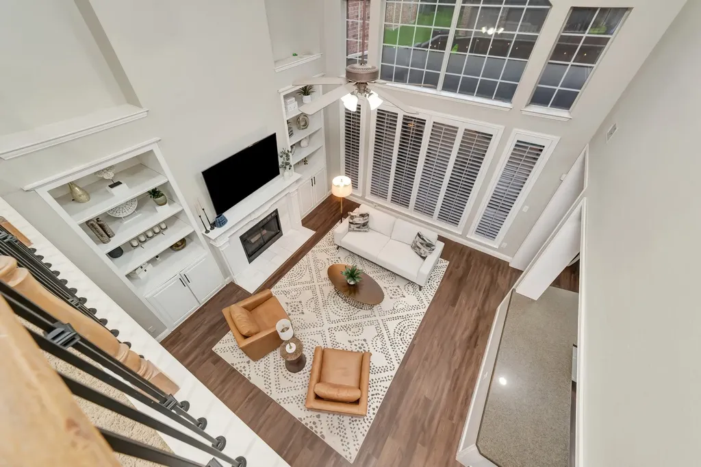 3228 Mason Drive Plano TX 75025