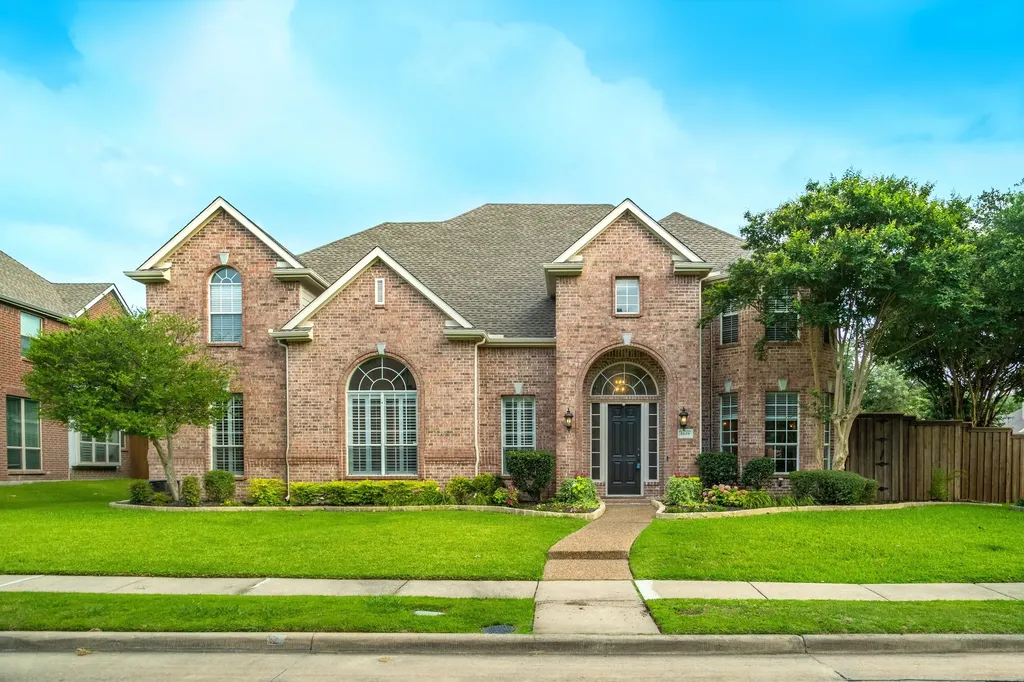 3228 Mason Drive Plano TX 75025