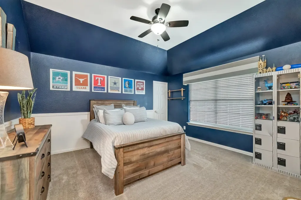 3228 Mason Drive Plano TX 75025