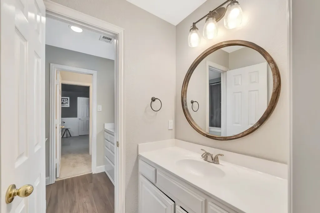 3228 Mason Drive Plano TX 75025