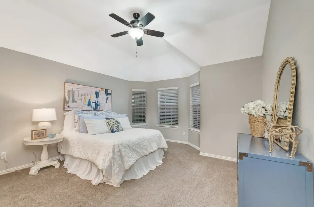 3228 Mason Drive Plano TX 75025