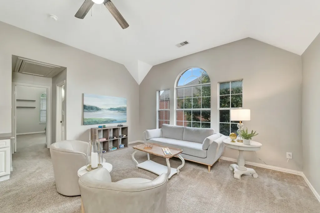 3228 Mason Drive Plano TX 75025