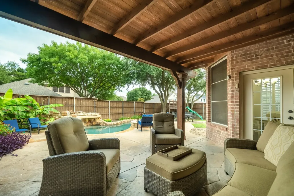 3228 Mason Drive Plano TX 75025