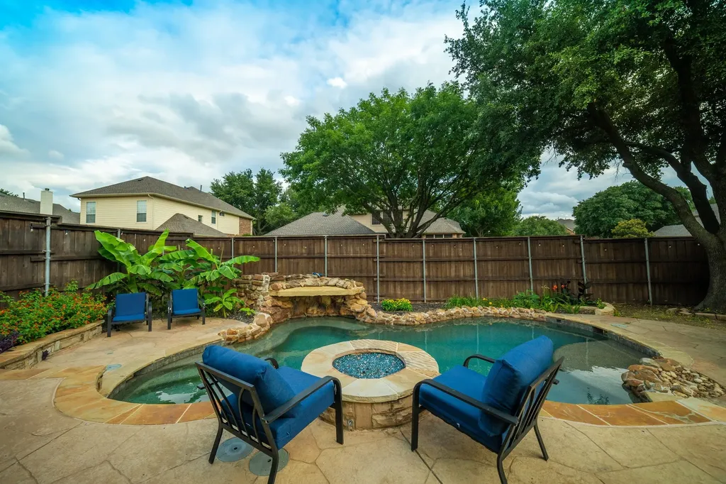 3228 Mason Drive Plano TX 75025