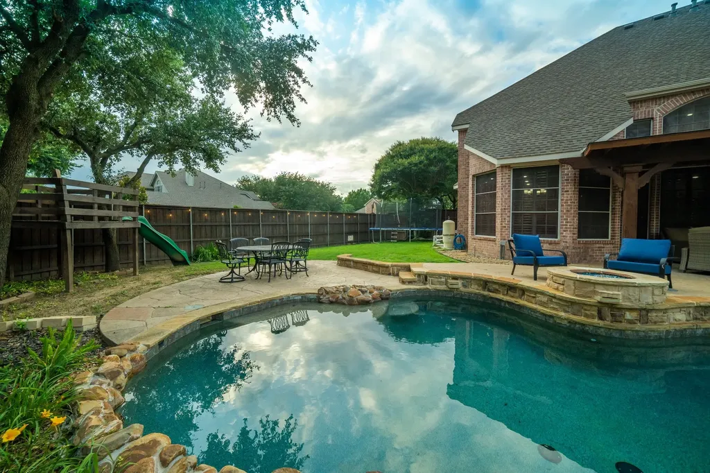 3228 Mason Drive Plano TX 75025