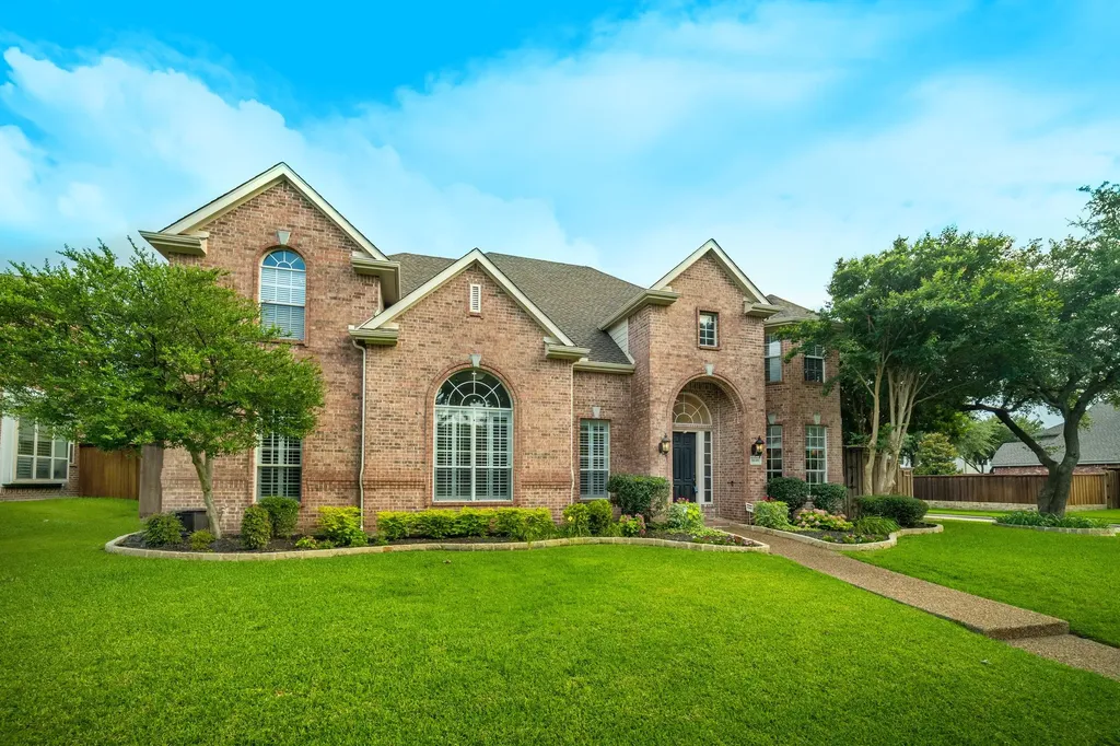 3228 Mason Drive Plano TX 75025