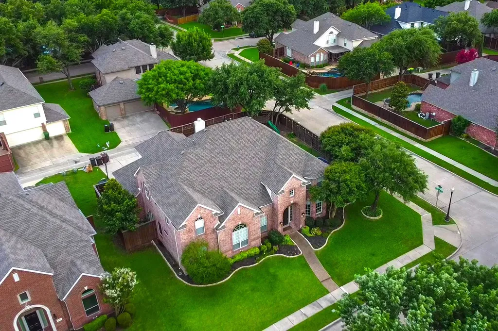 3228 Mason Drive Plano TX 75025