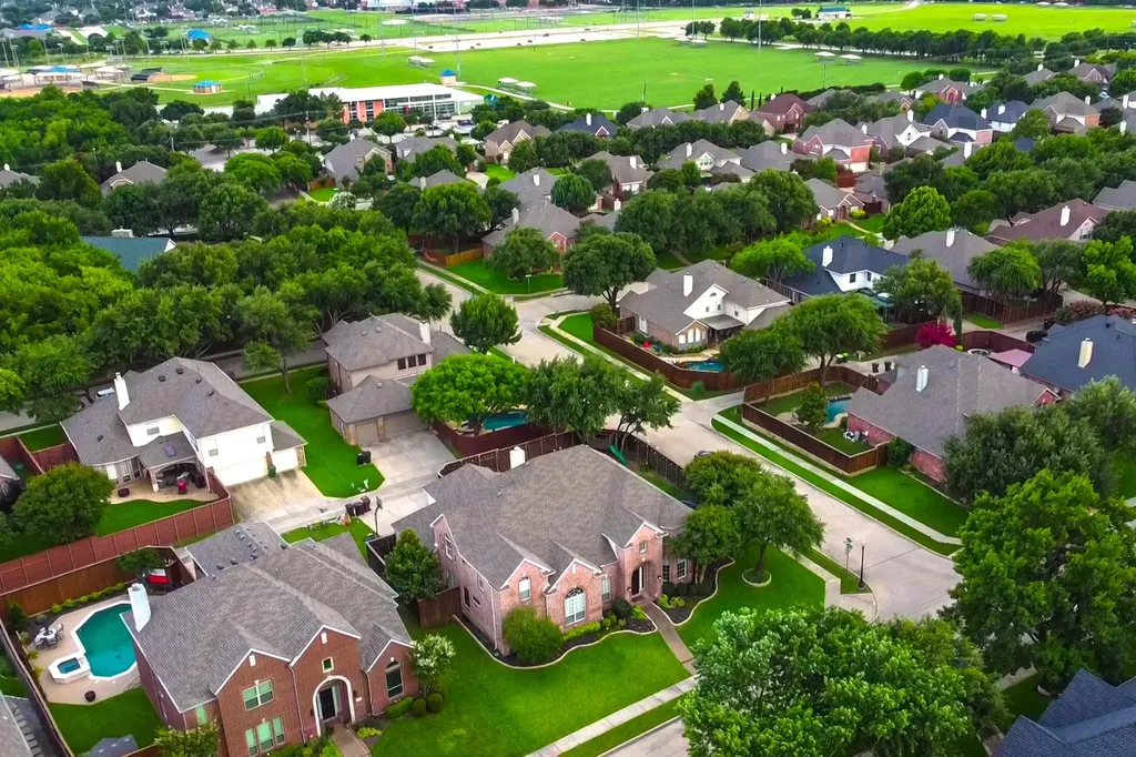 3228 Mason Drive Plano TX 75025