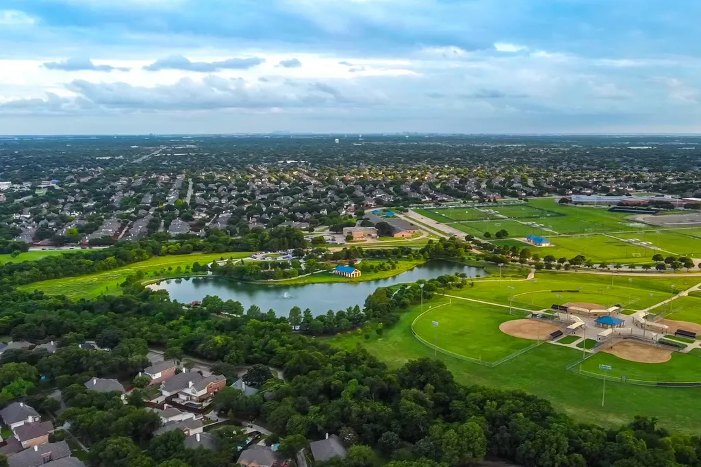 3228 Mason Drive Plano TX 75025