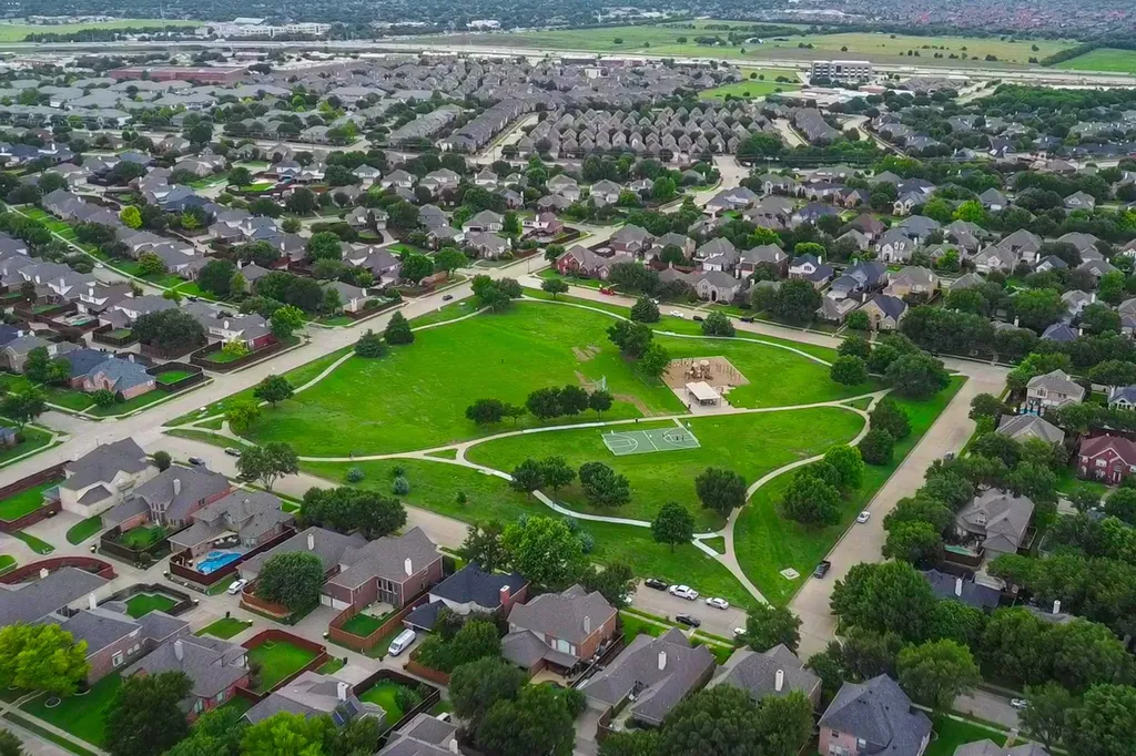 3228 Mason Drive Plano TX 75025