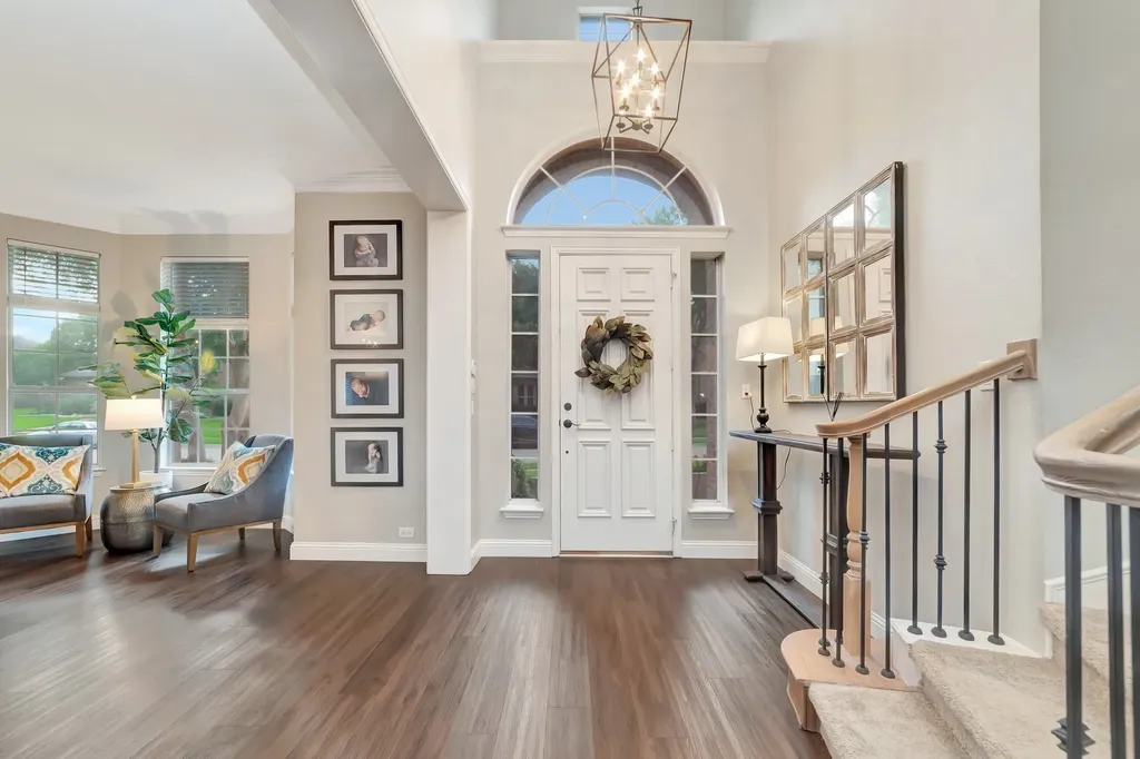 3228 Mason Drive Plano TX 75025