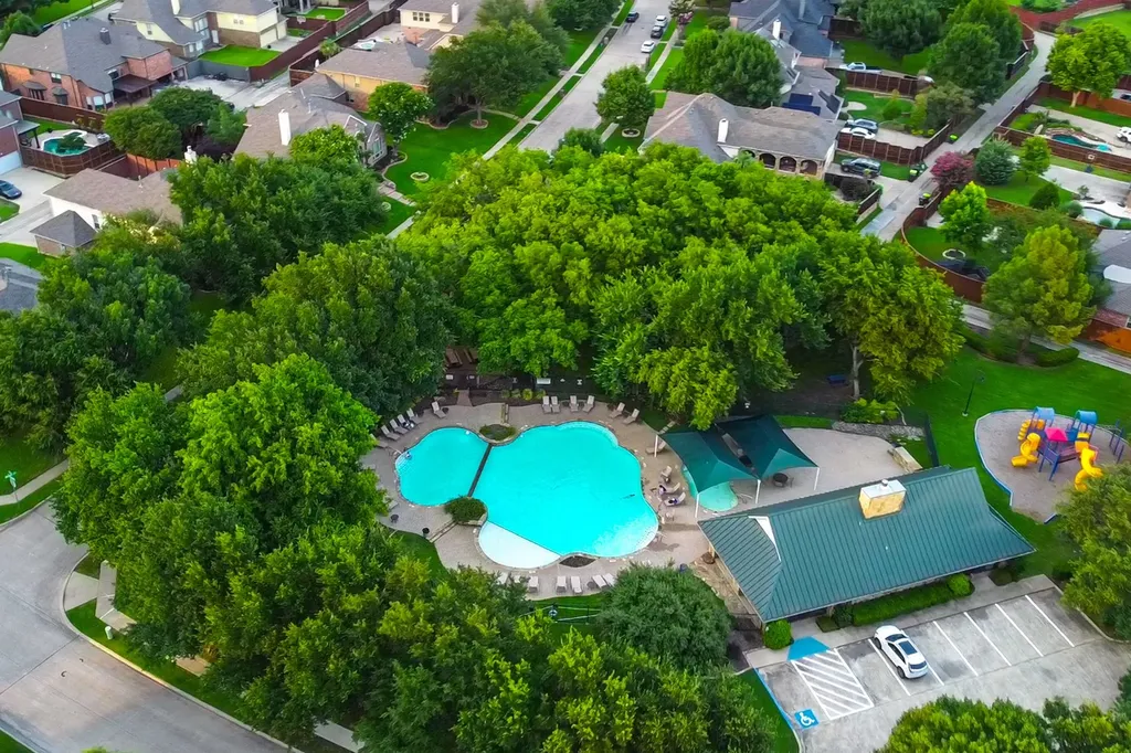 3228 Mason Drive Plano TX 75025