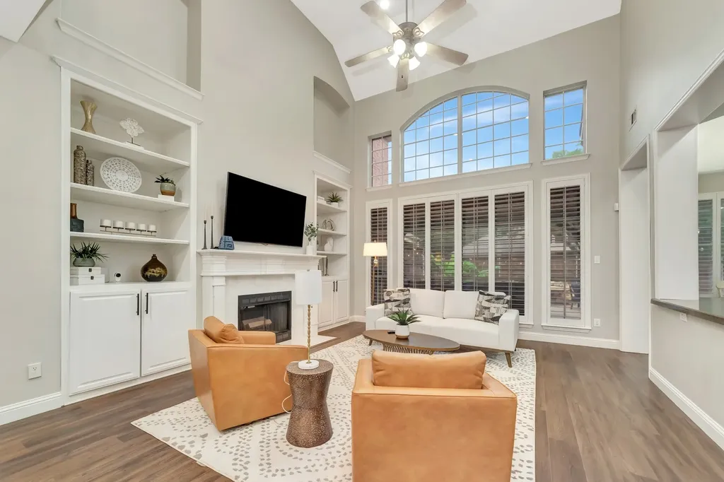 3228 Mason Drive Plano TX 75025