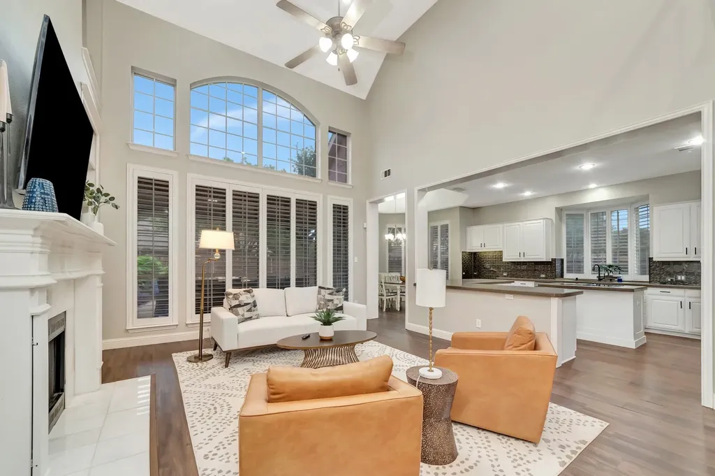 3228 Mason Drive Plano TX 75025