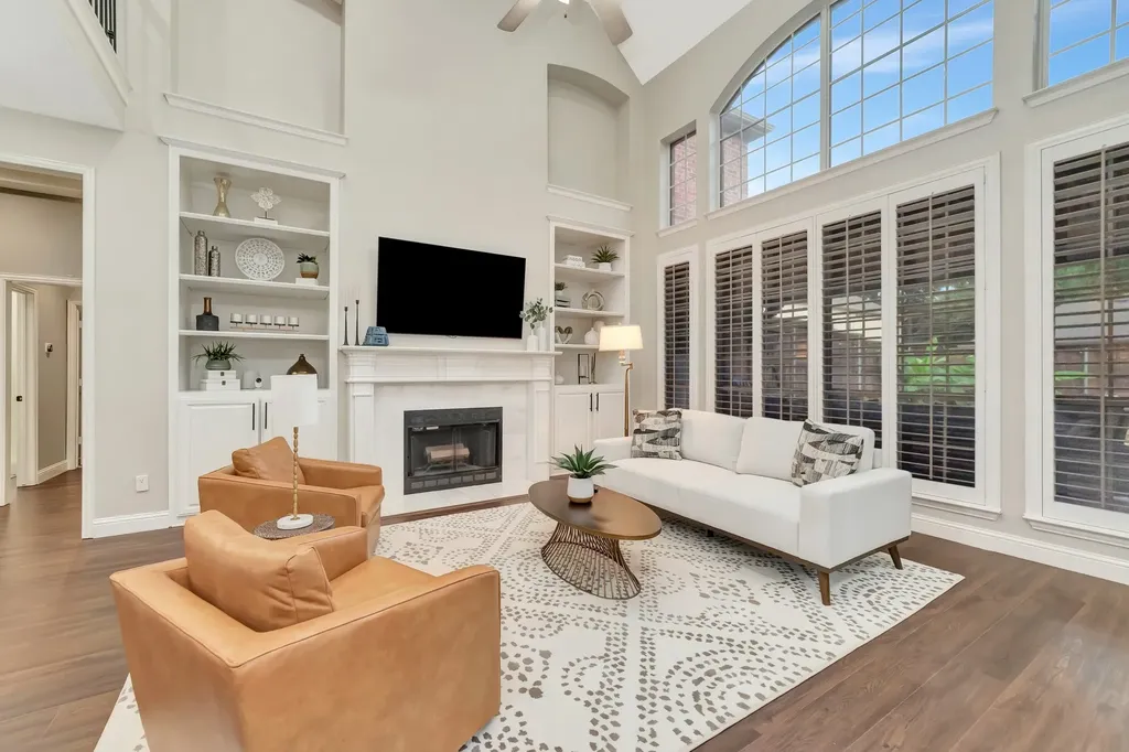 3228 Mason Drive Plano TX 75025