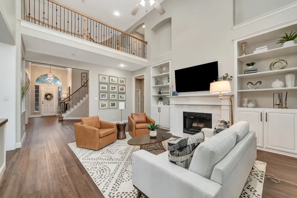 3228 Mason Drive Plano TX 75025