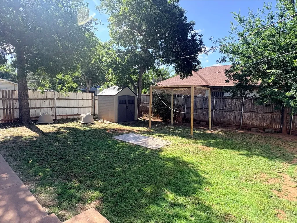 501 Riverside Boulevard Abilene TX 79605