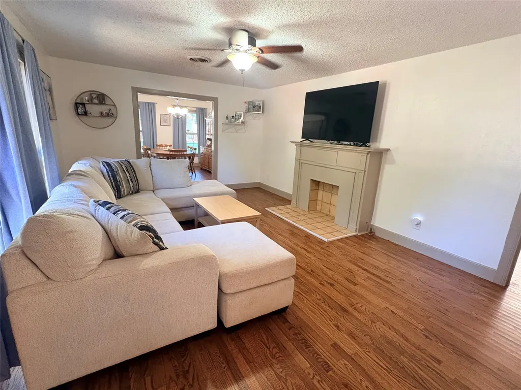 501 Riverside Boulevard Abilene TX 79605