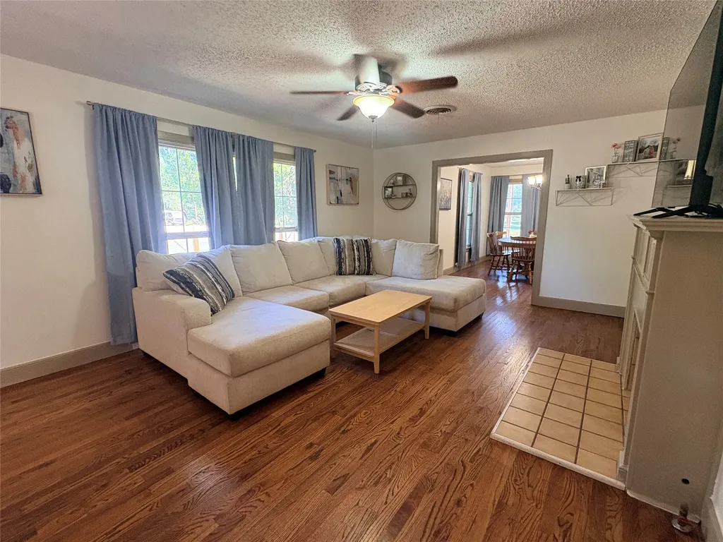 501 Riverside Boulevard Abilene TX 79605