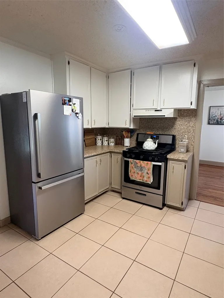 501 Riverside Boulevard Abilene TX 79605