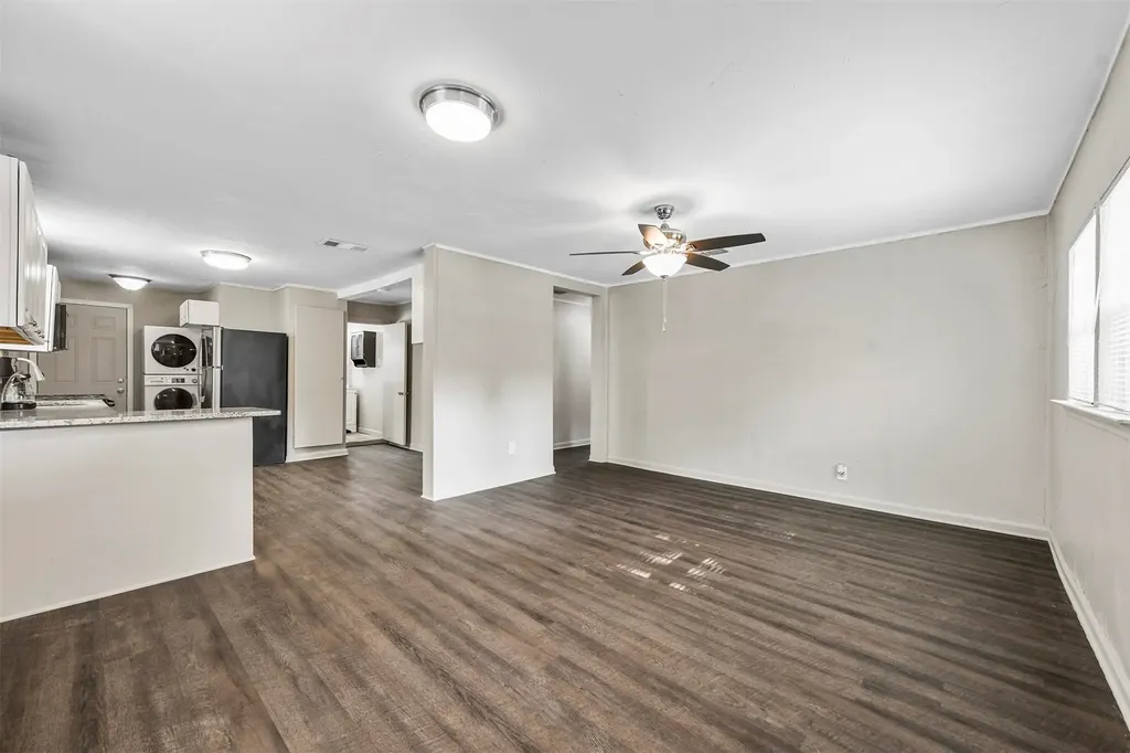 2717 Townsend Drive Fort Worth TX 76110