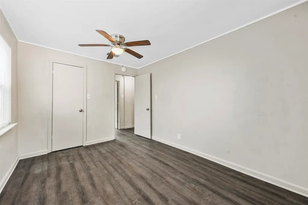 2717 Townsend Drive Fort Worth TX 76110