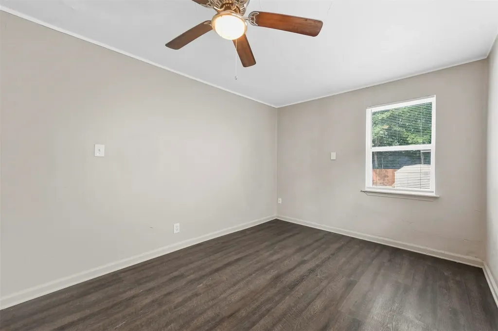 2717 Townsend Drive Fort Worth TX 76110